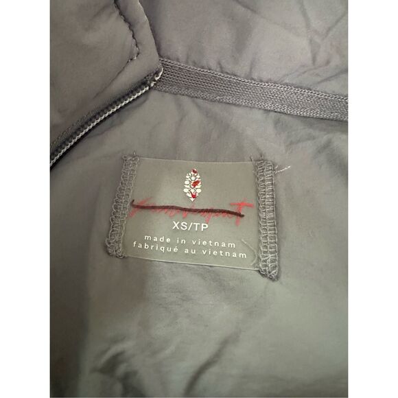 Free People Movement by Free People Pippa Packable shine puffer Jacket - Picture 11 of 11